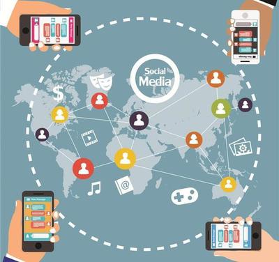 互助推广 为自媒体与互联网销售添砖加瓦的新兴传播力量