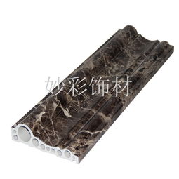 仿大理石电梯门套在不同环境下的装饰效果与应用优势