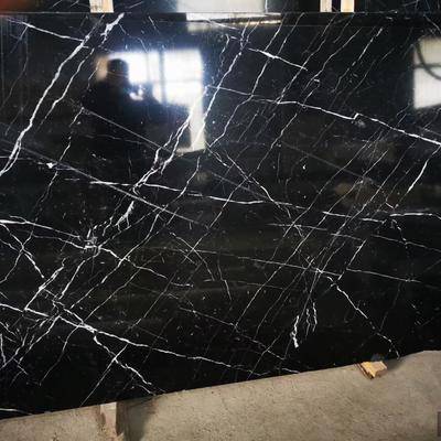 黑白根石材 现代装饰中的经典与永恒