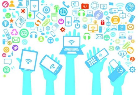 翼帆科技 引领移动互联网营销品牌新时代