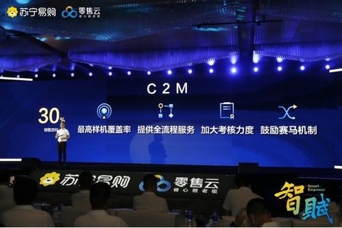 苏宁零售云4.0模式 以产品进化为核心，聚焦石材装饰材料新篇章